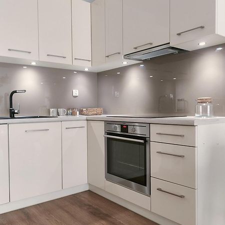 Olsztyn Apartament Teczowy Las Bartag Exteriér fotografie